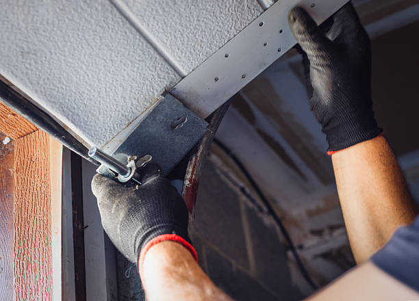 Reliable Garage Door Panel Replacement contractor in Cedar Rapids, IA by Garage Doors Repair Pro
